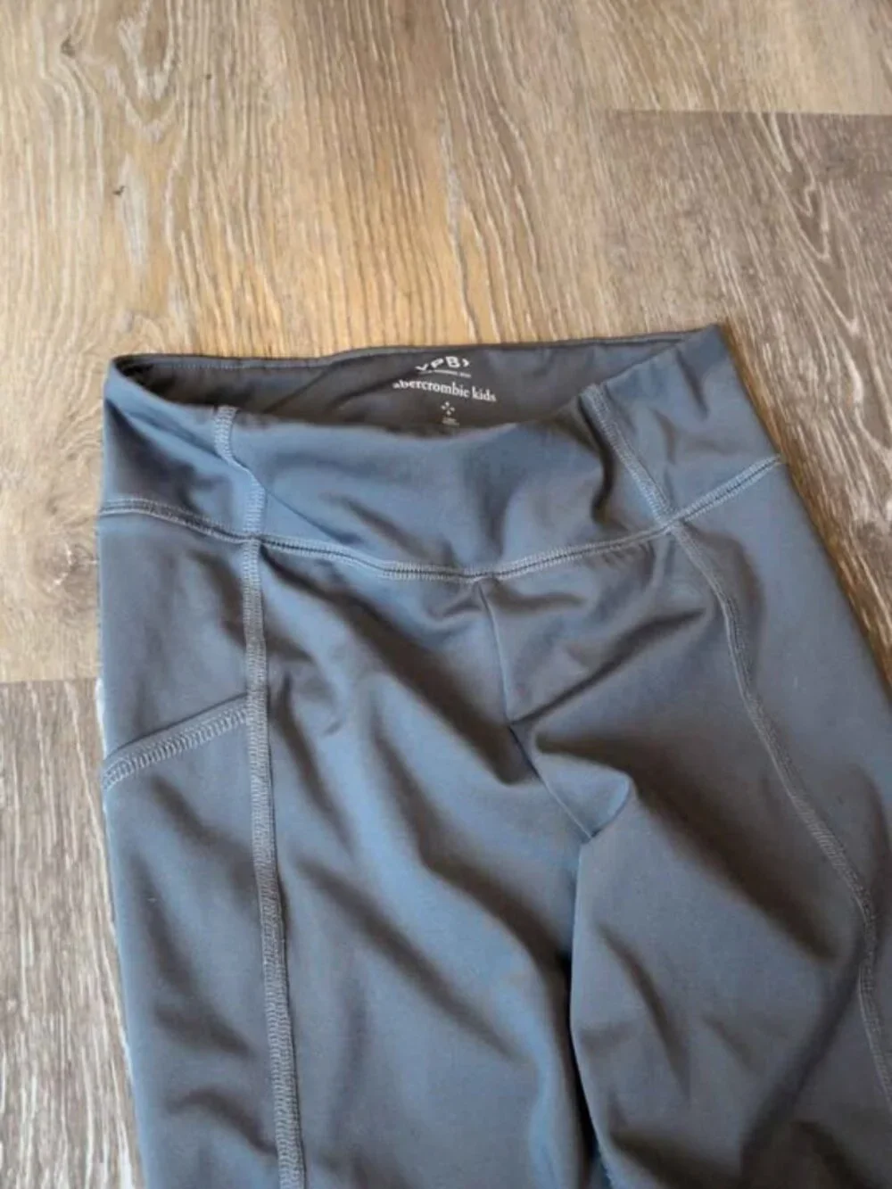Abercrombie Kids YPB Leggings Size 7/8
